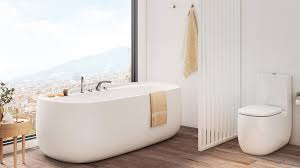 Select from premium freestanding bath images of the highest quality. Discover Freestanding Bathtubs With Roca Roca Life