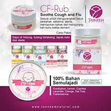 Walaubagaimanapun, harap lepas ini adik akan bertambah sihat selepas minum ubat dari klinik rosli tadi. Hilangkan Selsema Batuk Berkahak Bayi Dengan Baby Balm Tasneem Naturel A Travel Beauty Lifestyle Blog