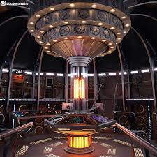 Doctor Who Official On Instagram Oh How We D Love To Get Our Hands On That Console Doctorwho Drwho Bts Behindthesc Doctor Who Tardis Doctor Who Tardis