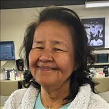 Edwina Haag Obituary May 13, 2022