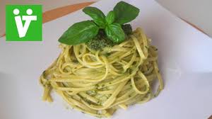 Maybe you would like to learn more about one of these? Pesto Basilico E Mandorle New Youtube