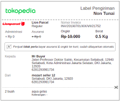 Lion air system untuk masuk ke halaman software sistem reservasi ticket lion air silahkan klik tulisan di sriwijaya air system untuk melakukan cek seat, cek harga dan booking ticket sriwijaya air. Lion Parcel Tokopedia Care