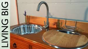 They're converted garages, basements, sheds, and attics that contain living, bathing, and cooking quarters that allow grandma or junior to live in a separate but connected space. Super Simple Diy Kitchenette For Small Spaces Youtube