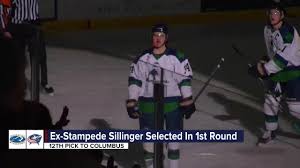 His offensive mindfulness offers a balance of goal scoring and playmaking throughout his time in the whl and ushl. Txz Uyjietawdm