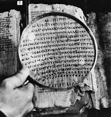 The gospel of judas, one of the gnostic gospels , was found in the 1970s, but not translated until 2006. The Gospel Of Thomas S 114 Sayings Of Jesus Biblical Archaeology Society