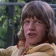 Interview: Robin Askwith