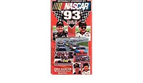 Vhs sports illustrated 1993 the year in sports. Amazon Com Nascar 93 Greatest Highlights Vhs Nascar Movies Tv