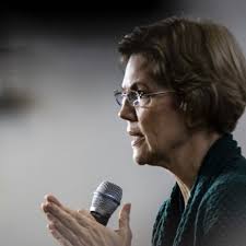 Elizabeth Warren's Little-Known History in an Obscure but Influential Legal  Organization