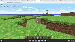 Players can save and load the location on four levels. Turns Out You Can Play Minecraft Classic For Free At Classic Minecraft Net Minecraft