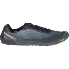 Merrell Vapor Glove 4 Trail Running Shoe Mens