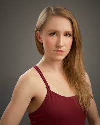 Bridget Cronin — CLYMOVE DANCE