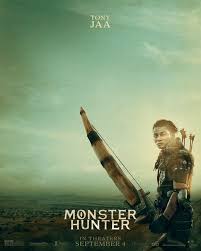 La serie hace un recorrido desde la infancia del cantante a través de los años 80s y su gran éxito como artista en la década de los 90s. Hollywood Monster Hunter Film Reveals 2 Posters News Anime News Network