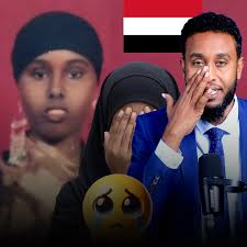 Sidee 12 sano hooyo & dadkii dhalay uga aamustay oo iskaga qarisay illaa  laga baafiyo oo laga helo...