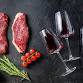 Beef & Wine Pairing