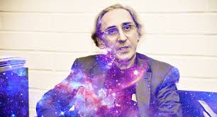 E ti vengo a cercare lyrics. L Esistenza Di Dio E Quella Di Franco Battiato