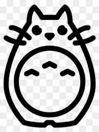 Watch my neighbor totoro online, download my neighbor totoro free hd, my. Totoro Free Icon My Neighbor Totoro Free Transparent Png Clipart Images Download