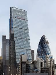 John pawson crafts new show, museum for london. 122 Leadenhall Street Wikipedia