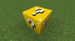 Lucky block mod para minecraft te agrega la posibilidad de encontrar bloques de la suerte por todo tu mondo de minecraft que al romperlos te . Lucky Block Mod For Minecraft 1 17 1 1 16 5 1 16 4 1 15 2 1 14 4 Minecraftsix