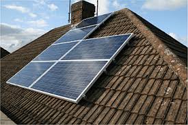 Panneaux solaires photovoltaïques : Guide d'achat - Conseils Thermiques