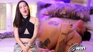 Famosos casados tienen sexo con migo ENTREVISTA solangeyaelok666 PARTE 1