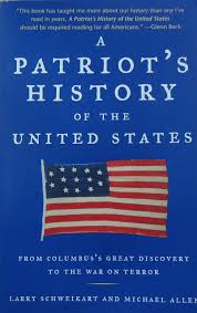We did not find results for: Amazon Fr A Patriot S History Of The United States From Columbus S Great Discovery To The War On Terror Schweikart Larry Allen Michael Patrick Livres