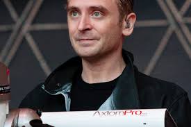 I had to make peace with the idea of dying'