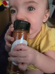 Yum yum pop pop snacks in Michigan