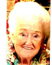 Rita McGrath Obituary (2023)