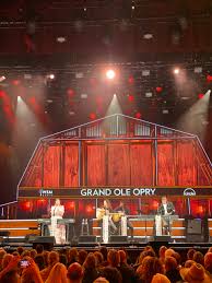 Belmont at The Opry
