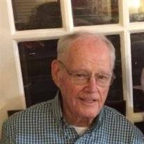 Thomas Patrick Carroll Obituary