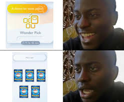 Anyone else struggling with the sneak peek event?! I've gone 1/5 🤣👍