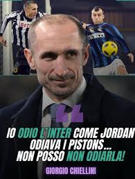 Noi Della Juve.