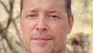 Macomb Township author uses undercover experience in new novel