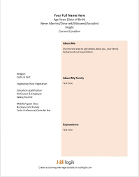 Current through rules filed through june 19, 2018. Biodata Format For Marriage Free Word And Pdf Samples