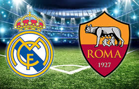 Very impressed with how spalletti has set up roma, real madrid attacked really well during their spell of dominance however roma always managed to just about cut their chances out, tactically the game has been brilliant, at. Real Madrid Vs Roma Prediction 2018 Icc Betting Pick