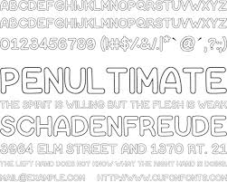 Bubble style fonts for windows and mac in opentype and truetype formats. Bubble Letters Font Download Free For Desktop Webfont