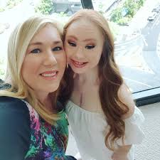 Life spent with the ones you love is life of happiness. #madelinestuart  #diversity #love #inclusion @ Cairns, Queensland, Australia