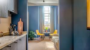 best serviced apartments in glasgow
