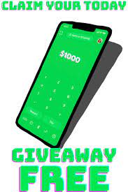 Get 1000 Sent To Your Cash App Giveaway In 2021 Free Gift Cards Giveaway Gift Card