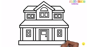 Youtube.com picture gambar mewarna archives pekeliling terbaru kerajaan ini dipetik dari pemilik berikut : Cara Menggambar Belajar Menggambar Rumah Bertingkat Dan Mewarnai Untuk Anak Dengan Mudah