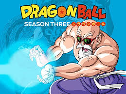 Dragon ball series (chronological order). Dragon Ball Tv Series 1995 2003 Imdb