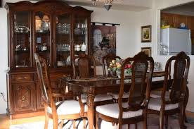 The wood used in the formal dining sets is crucial in establishing the theme of the room. Drsfs50 Dining Room Suites For Sale Hausratversicherungkosten