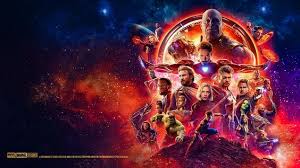 Avengers Infinity War Wallpaper 4k For Android Alpine Bistro Avengers Infinity War Avengers Okoye Marvel