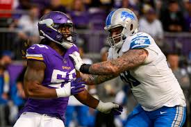 3 key stats highlighting Za'Darius Smith's impact on Detroit Lions defense  - Pride Of Detroit