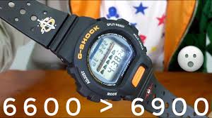 Well i always have wanted an icerc g. Us Navy Seals G Shock Dw 6600d Miliary Watch Review Vintage Dw 6600d Big Comic Spirits Collab Youtube
