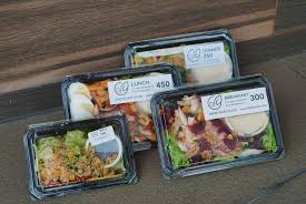 Diet Delivery Gg Salad Provides Healthy Balance Through Salad Based Meals Philippine Primer