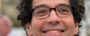 Album Review: Jonathan Brenner