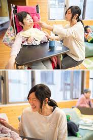 生きづらさを抱える私だからこそ できることがある 障害がある人の 幸せへの支援 を仕事にする叶世美奈さん 美奈 脳性麻痺 ダウン症