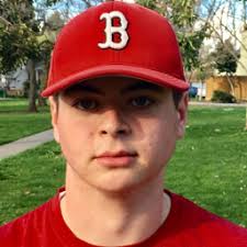 Gray Goodman's High School Bio