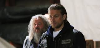 Season 7 began with jax learning about tara's murder, and the show spent a lot of time watching him chase the rabbit that was right in front of him all along. Review Sons Of Anarchy Season Seven Slant Magazine